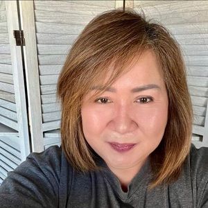 Meet your Posher, Judith